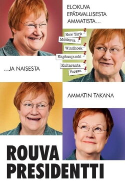 Madame President (2012) Madame President (2012)