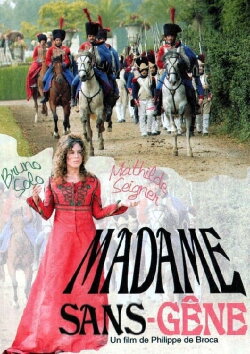 Madame Sans-Gêne (2002) Madame Sans-Gêne (2002)