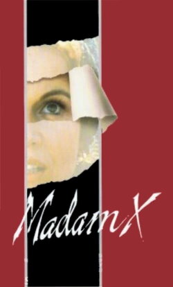 Madame X (1981) Madame X (1981)