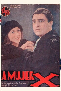 Madame X (1931) Madame X (1931)