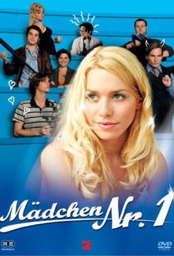 Mädchen Nr. 1 (2003) Mädchen Nr. 1 (2003)