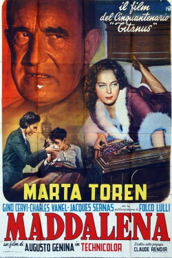 Maddalena (1954) Maddalena (1954)