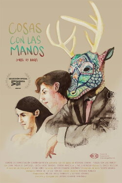 Made by Hand (2017) Made by Hand (2017)