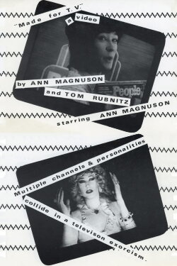 Made for TV (1984) Made for TV (1984)
