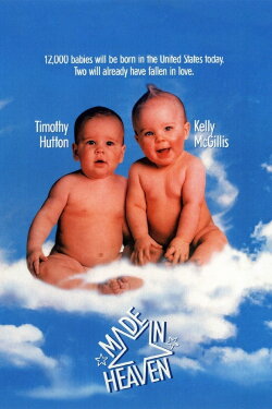 Made in Heaven (1987) Made in Heaven (1987)