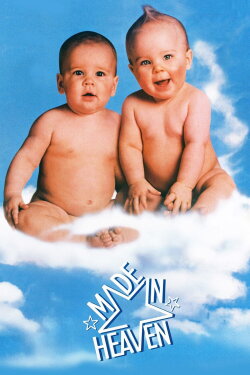Made in Heaven (1987) Made in Heaven (1987)
