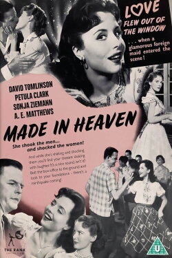 Made in Heaven (1952) Made in Heaven (1952)