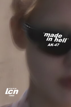 Made In Hell (2022)