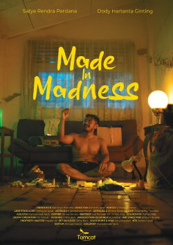 Made in Madness (2022) Made in Madness (2022)