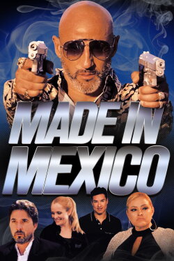 Made in Mexico (2022) Made in Mexico (2022)