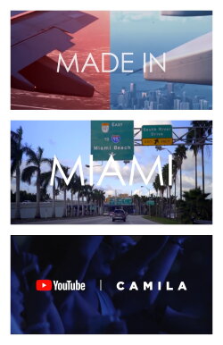 Made in Miami (2018) Made in Miami (2018)