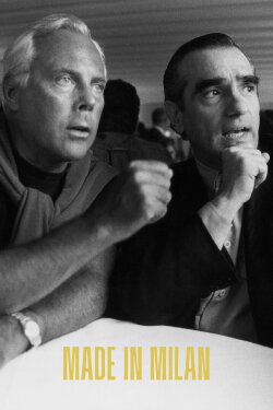 Made in Milan (1990)