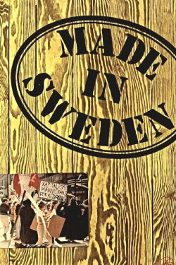 Made in Sweden (1969)
