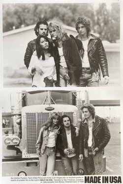 Made in U.S.A. (1987) Made in U.S.A. (1987)