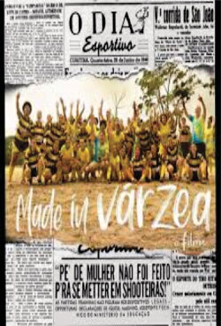 Made in Varzea (2019) Made in Varzea (2019)