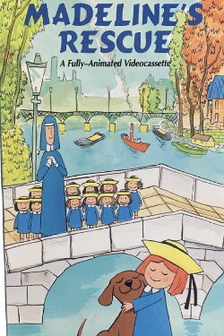 Madeline's Rescue (1991) Madeline's Rescue (1991)