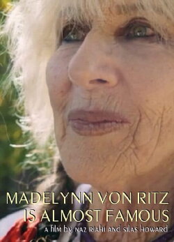 Madelynn Von Ritz Is Almost Famous (2022) Madelynn Von Ritz Is Almost Famous (2022)