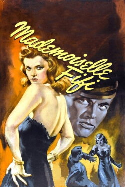 Mademoiselle Fifi (1944) Mademoiselle Fifi (1944)