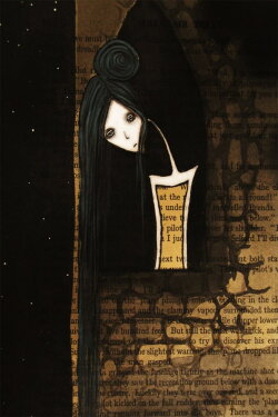 Mademoiselle Noir (2012) Mademoiselle Noir (2012)