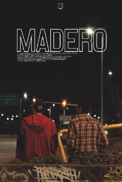 Madero (2020) Madero (2020)