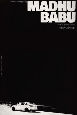 Madhu Babu (2023) Madhu Babu (2023)