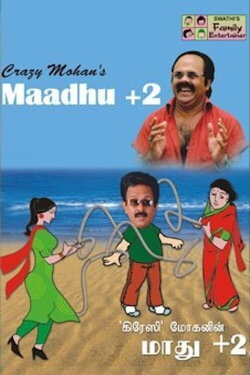 Madhu Plus Two (2000) Madhu Plus Two (2000)
