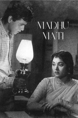 Madhumati (1958) Madhumati (1958)