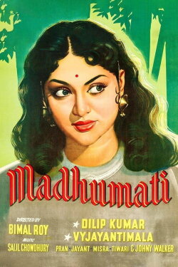 Madhumati (1958) Madhumati (1958)