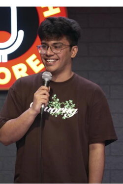 Madhur Virli: The IIT Dream (2024) Madhur Virli: The IIT Dream (2024)