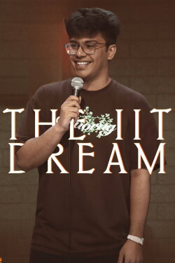 Madhur Virli: The IIT Dream (2024) Madhur Virli: The IIT Dream (2024)