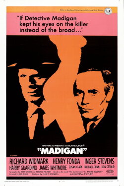 Madigan (1968) Madigan (1968)