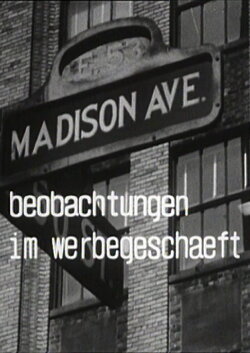 Madison Avenue (1965) Madison Avenue (1965)