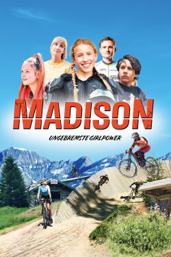 Madison (2020) Madison (2020)