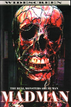Madman (2006) Madman (2006)