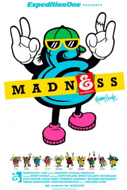 Madness (2010) Madness (2010)