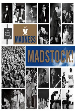 Madness: At Madstock 1992 (1992) Madness: At Madstock 1992 (1992)