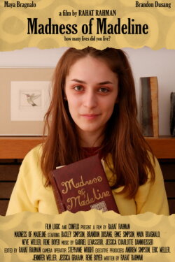 Madness of Madeline (2022) Madness of Madeline (2022)