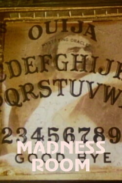 Madness Room (1985)