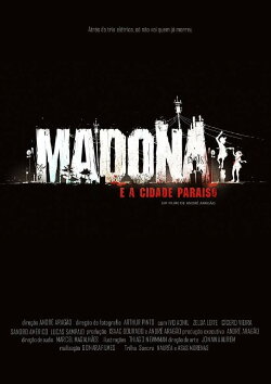 Madona and Paradise City (2014) Madona and Paradise City (2014)