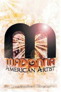 Madonna: American Artist (2006) Madonna: American Artist (2006)