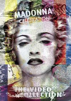 Madonna: Celebration - The Video Collection (2009) Madonna: Celebration - The Video Collection (2009)