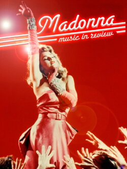Madonna: Music in Review (2006)