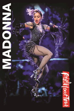Madonna: Rebel Heart Tour (2016) Madonna: Rebel Heart Tour (2016)