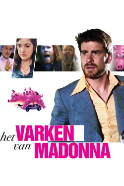 Madonna's Pig (2011) Madonna's Pig (2011)