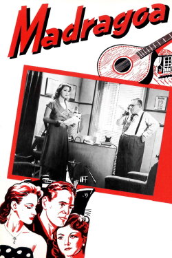 Madragoa (1952)