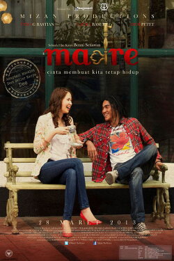 Madre (2013) Madre (2013)