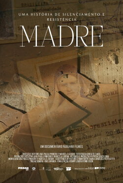 Madre (2024) Madre (2024)