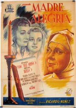 Madre Alegría (1950) Madre Alegría (1950)
