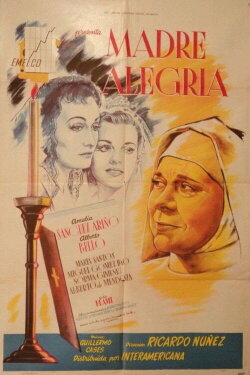 Madre Alegría (1950)