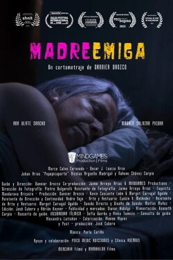 Madreemiga (2022) Madreemiga (2022)